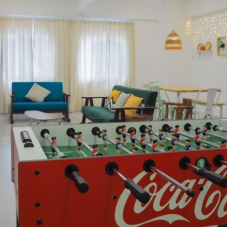 "Cloth Art Homestay" 4 Min Walk To Car Free Zone By Shine Stay Malacca Extérieur photo