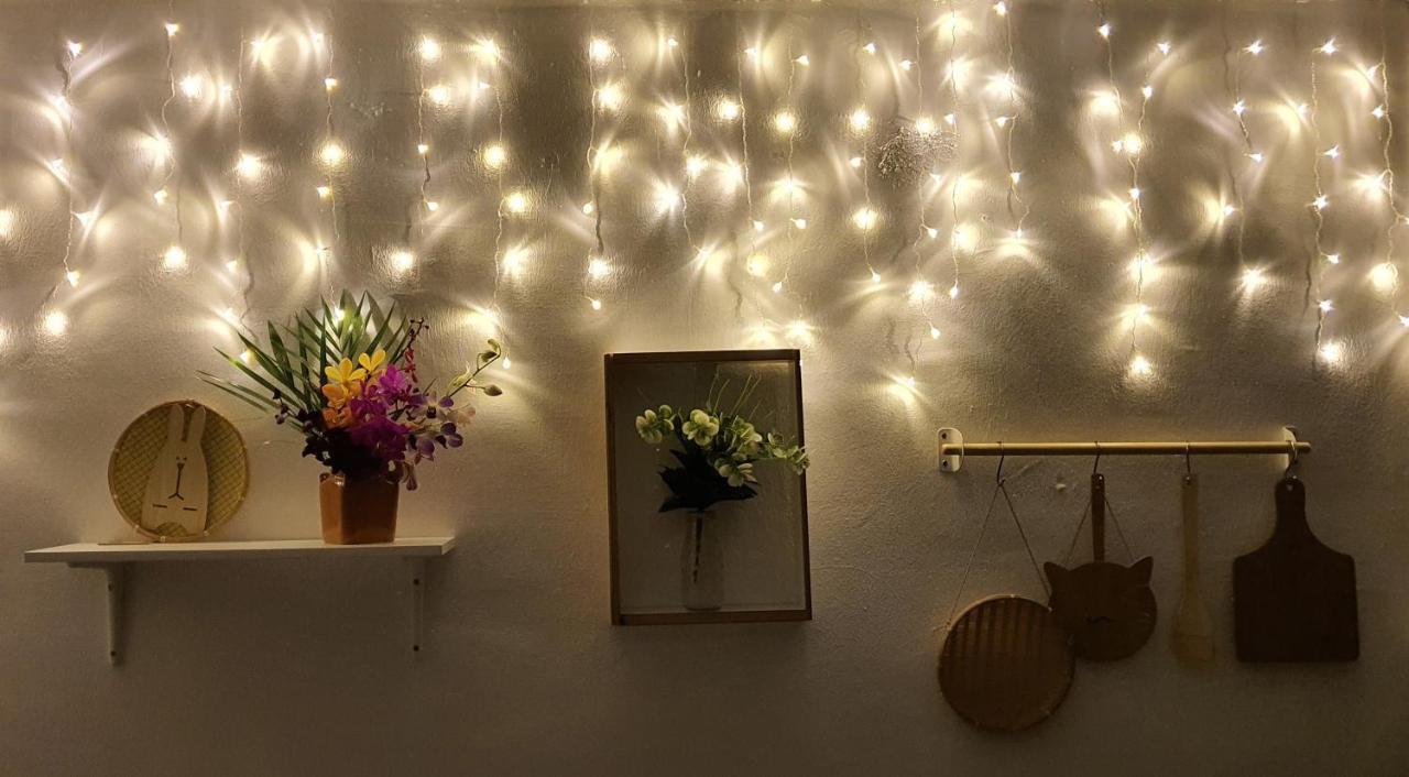 "Cloth Art Homestay" 4 Min Walk To Car Free Zone By Shine Stay Malacca Extérieur photo