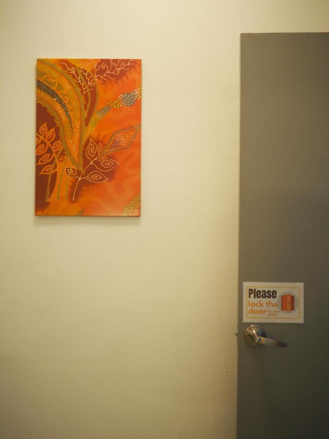 "Cloth Art Homestay" 4 Min Walk To Car Free Zone By Shine Stay Malacca Extérieur photo