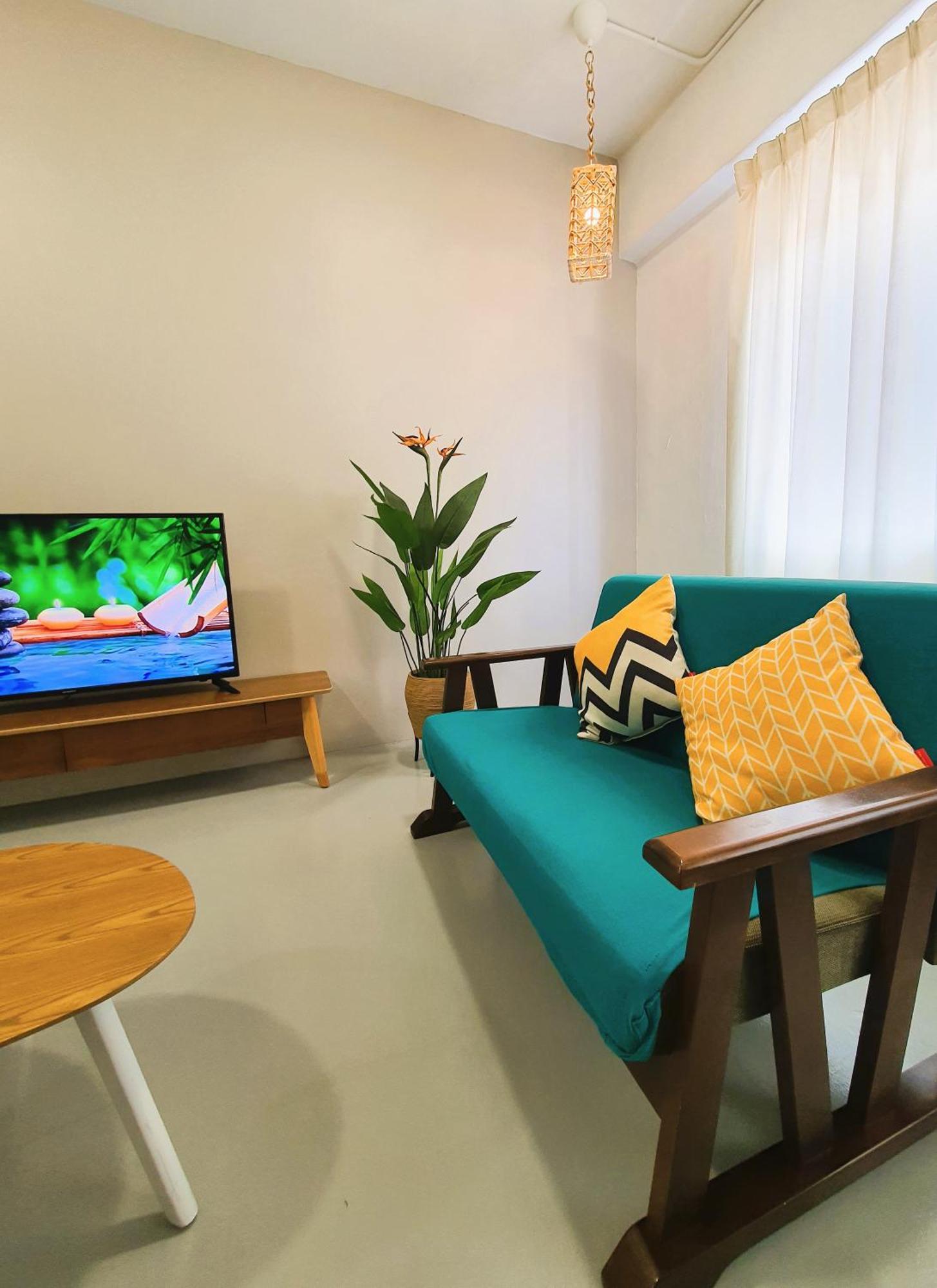 "Cloth Art Homestay" 4 Min Walk To Car Free Zone By Shine Stay Malacca Extérieur photo