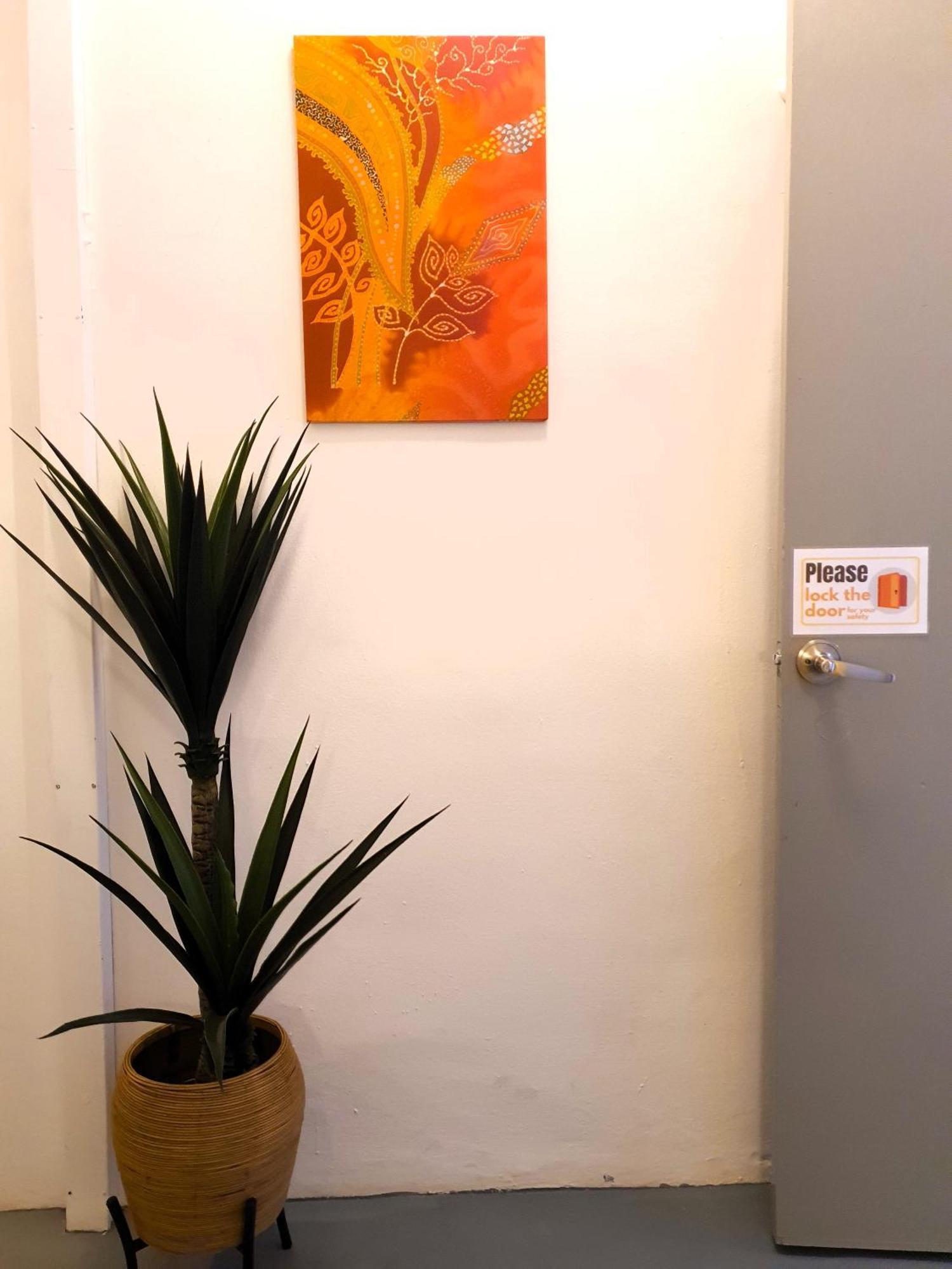 "Cloth Art Homestay" 4 Min Walk To Car Free Zone By Shine Stay Malacca Extérieur photo